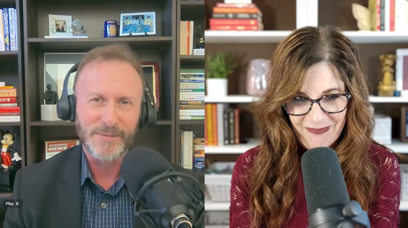 Featured image for “Why Your Brand Is Either Building Trust … or Quietly Breaking It”