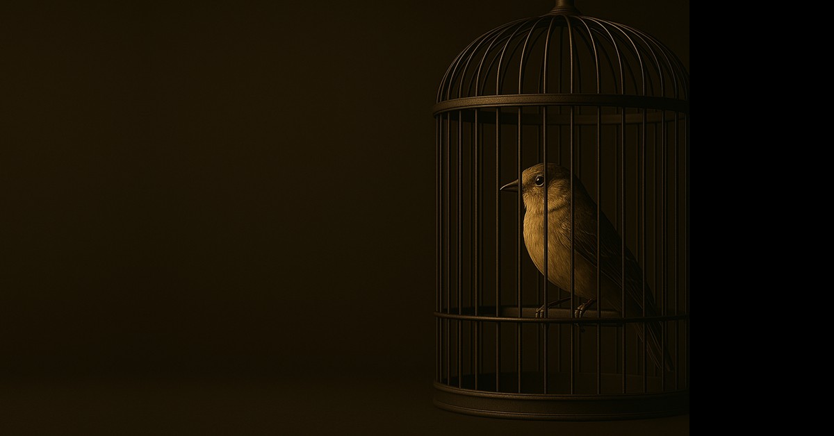 Featured image for “When Your Reputation Lags Behind Your Growth”